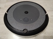 Sprawna płyta główna z obudową i zderzakiem Irobot Roomba i4+ (796 godzin)
