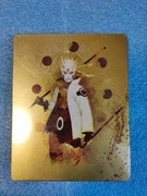 Naruto Shippuden: Ultimate Ninja Storm 4 ( Steelbook/Steelcase G2 )