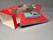 Alfa Romeo Giulietta Sprint 1/43 Minichamps