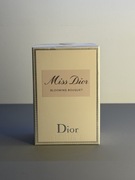Miss Dior Blooming Bouquet 100 ml – nowy, oryginalny, zafoliowany.