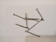 CONDOR RM-820S komplet śrub do obudowy