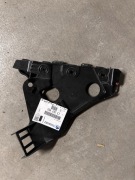 Ślizg zderzaka prawy przód Opel Astra J 13367891