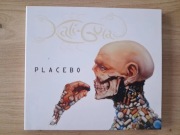 Kali-Gula - Placebo CD Rock