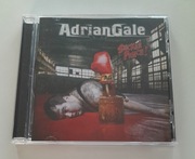 Adrian Gale - Sucker Punch !/HARD/RATT