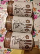 Mokra karma ollo jeleń 