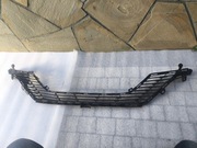 PEUGEOT 208 II KRATKA ŚRODKOWA ZDERZAKA PRZEDNIEGO PRZÓD OE 9823209880