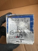 Klocki hamulcowe Tomex 10-73
