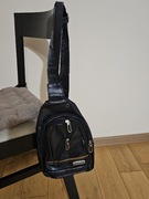 Torba na ramię / listonoszka męska Jingpin