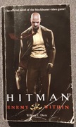 Hitman Enemy Within Williams C. Dietz