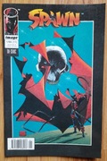 Spawn 1/99 *TM-Semic*
