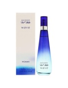 Davidoff Cool Water Wave Woman edt 100 ml