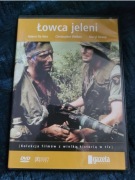 Film na Dvd Łowca jeleni , wyst. Robert de Niro i Meryl Streep
