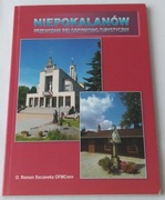 NIEPOKALANÓW przewodnik pielgrzymkowo–turystyczny