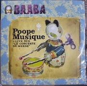 Baaba - Live DVD concerte de merde 