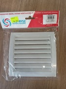 Kratka wentylacyjna 15x15 Przybysz  nr OW1