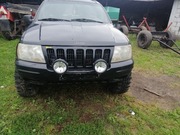 Sprzedam Jep grand cherokee 