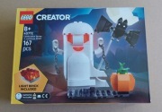 LEGO 40772 CREATOR ŚWIECĄCY DUSZEK