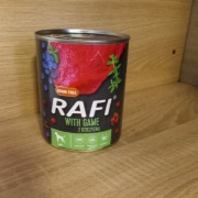 RAFI różne smaki 400 g 