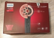 Seria 3000 różowa czarna Nowa Suszarka jonizacja ThermoProtect BHD350/10