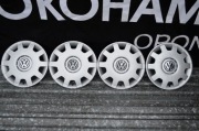 Oryginalne Kołpaki 14'cali VW 1 J0 601 147L