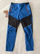 Revolution Race Spodnie Rozmiar XL