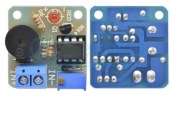 Strażnik akumulatora Battery Guard 4,5-15V