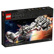 LEGO 75244 Star Wars - Tantive IV NOWE