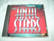 ANAL STARS - TERESA ORLOWSKI - CD ROM