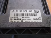 KOMPUTER SILNIKA OPEL INSIGNIA 2.0 CDTI, A20DTH