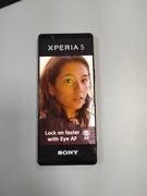 Sony Xperia 5 -atrapa 