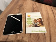 Tablet znikopis biały 8,5cala