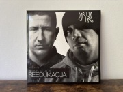 Peja Slums Attack – Reedukacja 2xLP / Winyl Nowy bez folii