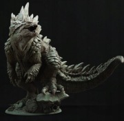 Figurka "Godzilla"- 120 mm