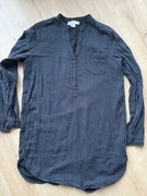 śliczna bluzka, tunika, sukienka H&M r 34