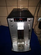 Eskpres automatyczny Melitta Solo Milk