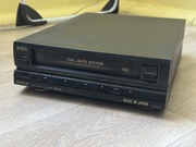 Odtwarzacz video VHS AIWA HV-E101DKKE RETRO