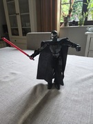 LEGO Star Wars Kylo Ren 