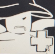 The murderers chance 15 Forsaken Gift