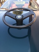 Opel kierownica 38cm ORYGINAŁ Manta Ascona Kadett C Rekord D lata 70