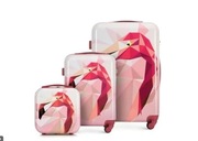 Zestaw walizek Wittchen