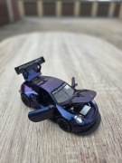 MODEL PORSCHE 911 GT3 RS METALOWY 1:32 | ŚWIATŁA LED + DŹWIĘK + BATERIE