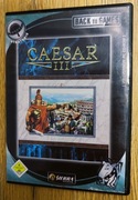Gra Cezar 3 (PC)