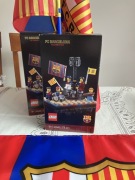 LEGO 40485 - Zwycięstwo drużyny FC Barcelona