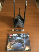 Lego Star Wars 75156 - Krennic’s Imperial Shuttle