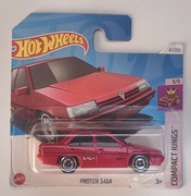 hot wheels proton saga 41/250