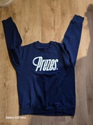 Męska granatowa bluza rozmiar M 