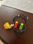 Wiązka airbag / kierownicy Audi A3/S3 TT 8J0971589A