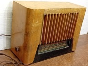 Czechosłowackie radio TESLA 407 U sprzedam