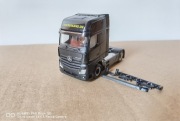 MERCEDES ACTROS HERPA 1/87