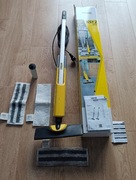 Mop parowy KARCHER KST 2 Upright Easyfix